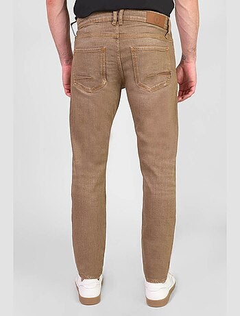 Jeans 700/11 stretch slim 'Le Temps Des Cerises'