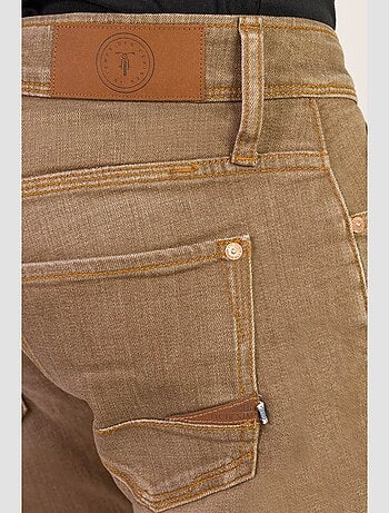 Jeans 700/11 stretch slim 'Le Temps Des Cerises'