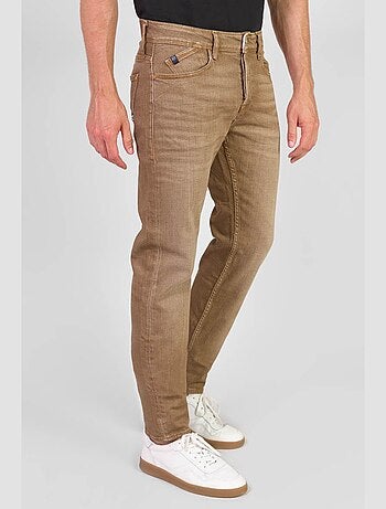 Jeans 700/11 stretch slim 'Le Temps Des Cerises'