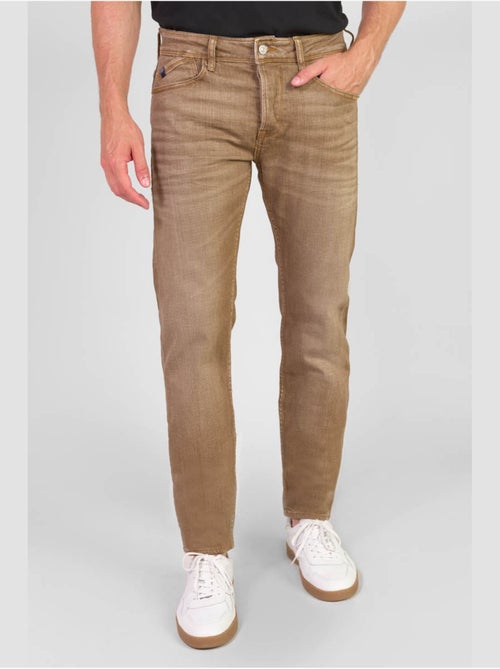Jeans 700/11 stretch slim 'Le Temps Des Cerises' - Kiabi