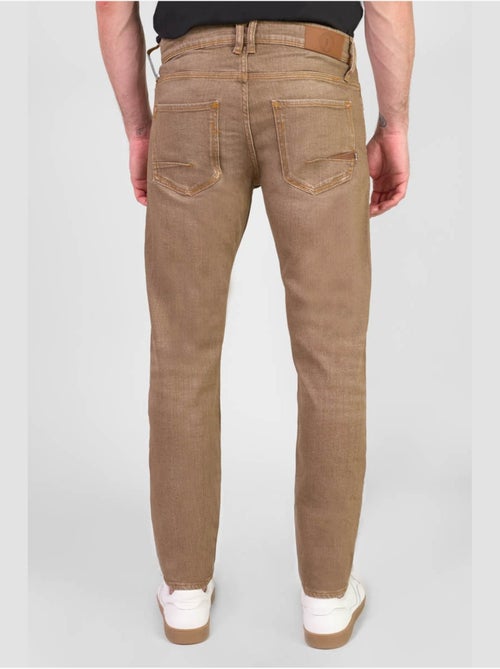 Jeans 700/11 stretch slim 'Le Temps Des Cerises' - Kiabi