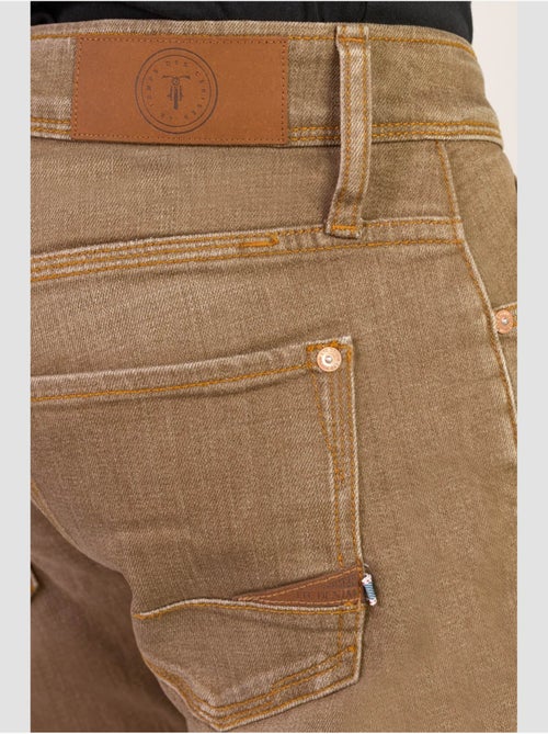 Jeans 700/11 stretch slim 'Le Temps Des Cerises' - Kiabi