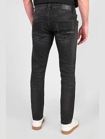 Jeans 700/11 stretch slim 'Le Temps Des Cerises'