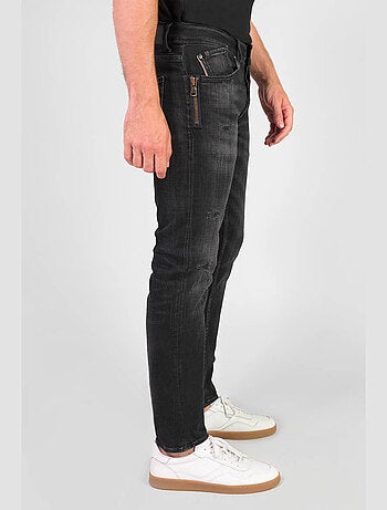 Jeans 700/11 stretch slim 'Le Temps Des Cerises'