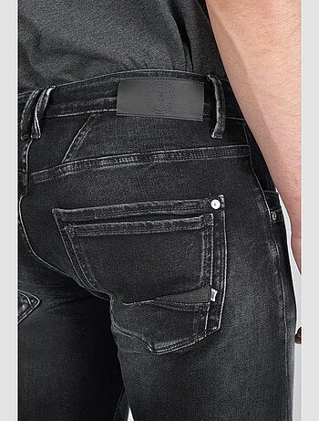 Jeans 700/11 stretch slim 'Le Temps Des Cerises'