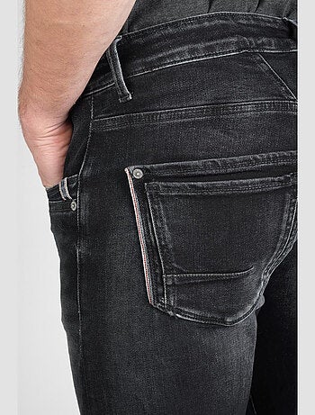 Jeans 700/11 stretch slim 'Le Temps Des Cerises'