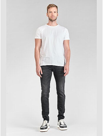 Jeans 700/11 stretch slim 'Le Temps Des Cerises'