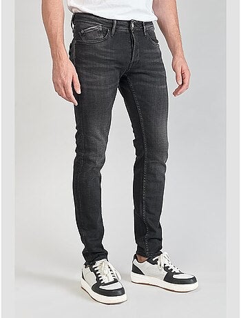 Jeans 700/11 stretch slim 'Le Temps Des Cerises'