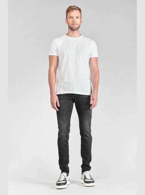 Jeans 700/11 stretch slim 'Le Temps Des Cerises' - Kiabi