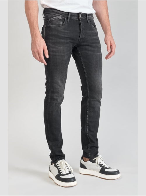 Jeans 700/11 stretch slim 'Le Temps Des Cerises' - Kiabi