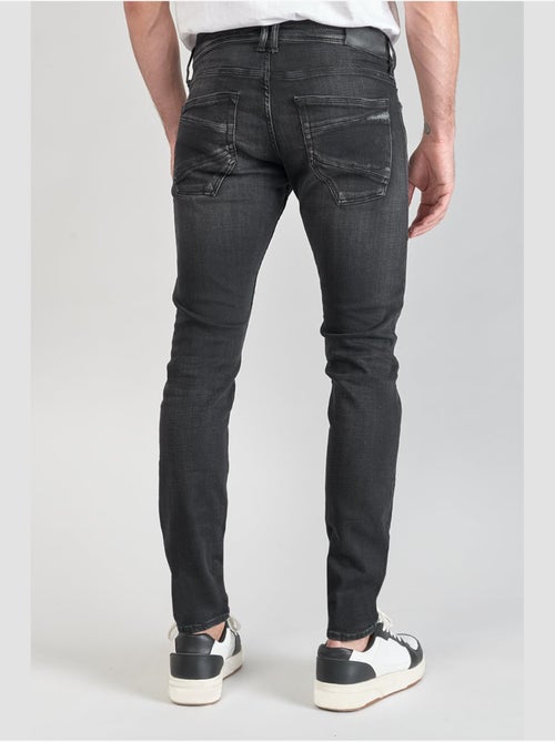 Jeans 700/11 stretch slim 'Le Temps Des Cerises' - Kiabi