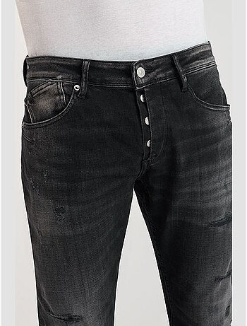 Jeans 700/11 stretch slim 'Le Temps Des Cerises'