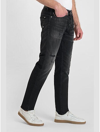 Jeans 700/11 stretch slim 'Le Temps Des Cerises'