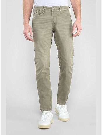 Jeans 700/11 stretch slim 'Le Temps Des Cerises'