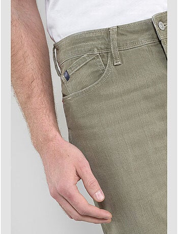 Jeans 700/11 stretch slim 'Le Temps Des Cerises'