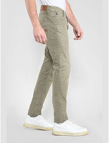 Jeans 700/11 stretch slim 'Le Temps Des Cerises'