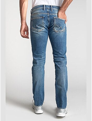 Jeans 700/17 relax droite 'Le Temps Des Cerises'