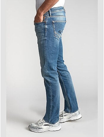 Jeans 700/17 relax droite 'Le Temps Des Cerises'