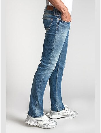 Jeans 700/17 relax droite 'Le Temps Des Cerises'
