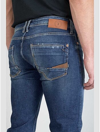 Jeans 700/17 relax droite 'Le Temps Des Cerises'