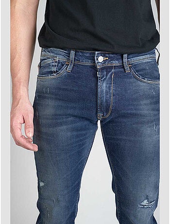 Jeans 700/17 relax droite 'Le Temps Des Cerises'