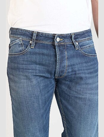 Jeans 700/17 relax droite 'Le Temps Des Cerises'