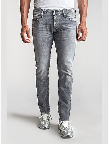 Jeans 700/17 relax droite 'Le Temps Des Cerises'