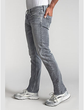 Jeans 700/17 relax droite 'Le Temps Des Cerises'