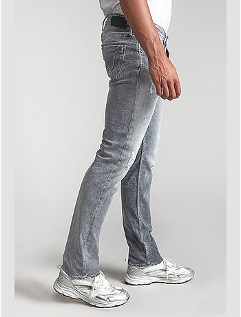 Jeans 700/17 relax droite 'Le Temps Des Cerises'