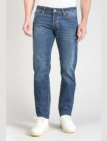 Jeans 700/17 relax regular droit 'Le Temps Des Cerises'