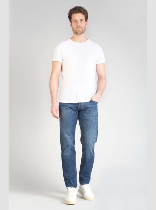 Jeans 700/17 relax regular droit 'Le Temps Des Cerises' - Kiabi