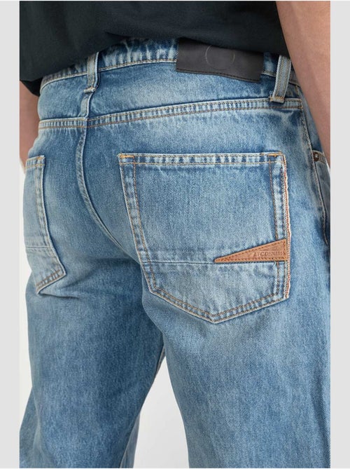 Jeans 700/20 regular droite 'Le Temps Des Cerises' - Kiabi