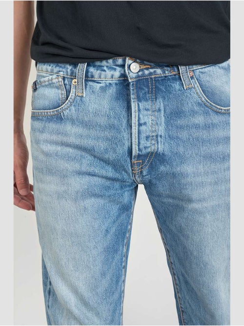 Jeans 700/20 regular droite 'Le Temps Des Cerises' - Kiabi