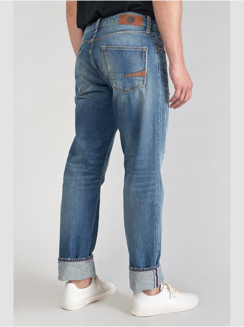 Jeans 700/20 regular droite 'Le Temps Des Cerises' - Kiabi