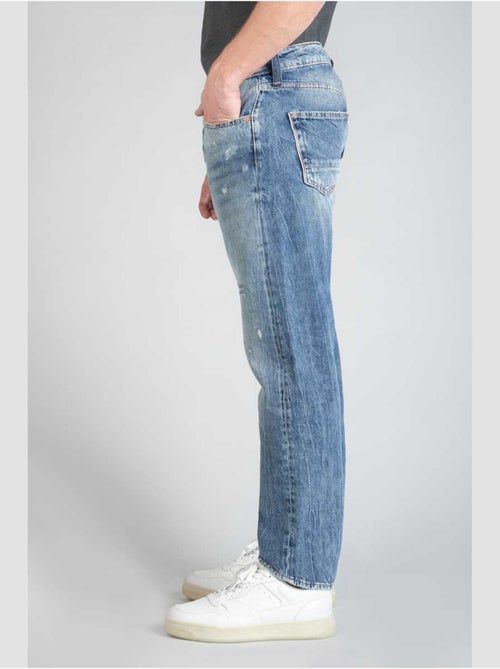 Jeans 700/20 regular droite 'Le Temps Des Cerises' - Kiabi