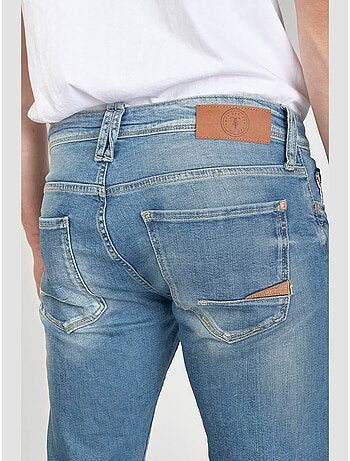 Jeans 800/12 droite 'Le Temps Des Cerises'