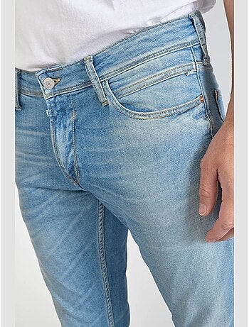 Jeans 800/12 droite 'Le Temps Des Cerises'