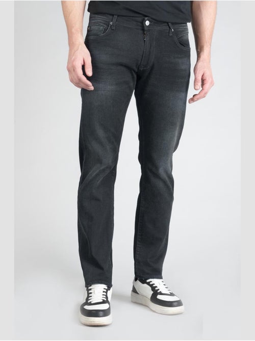 Jeans 800/12 droite 'le temps des cerises' - Kiabi Jeans 800/12 droite 'le temps des cerises' - Kiabi