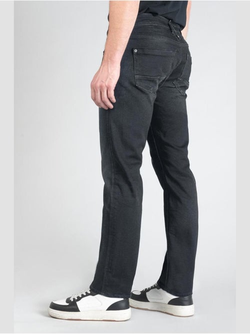 Jeans 800/12 droite 'le temps des cerises' - Kiabi Jeans 800/12 droite 'le temps des cerises' - Kiabi