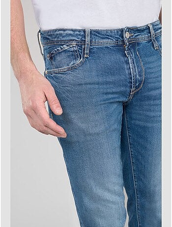 Jeans 800/12 droite 'Le Temps Des Cerises'