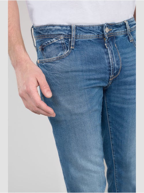 Jeans 800/12 droite 'Le Temps Des Cerises' - Kiabi