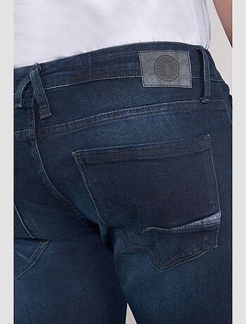Jeans 800/12 droite 'Le Temps Des Cerises'