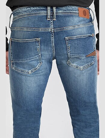 Jeans 800/12 droite 'Le Temps Des Cerises'