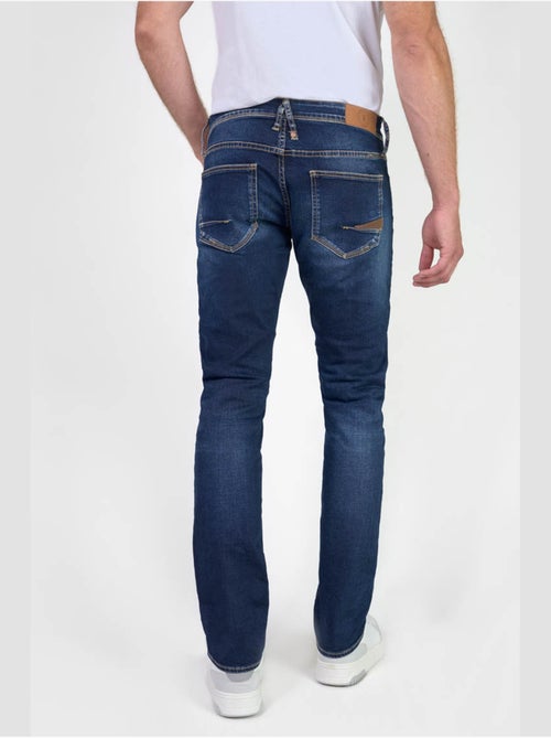 Jeans 800/12 droite 'Le Temps Des Cerises' - Kiabi Jeans 800/12 droite 'Le Temps Des Cerises' - Kiabi