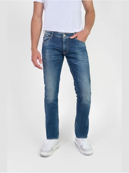 Jeans 800/12 droite 'Le Temps Des Cerises' - Kiabi Jeans 800/12 droite 'Le Temps Des Cerises' - Kiabi
