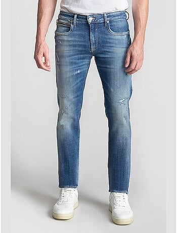 Jeans 800/12 droite 'Le Temps Des Cerises'