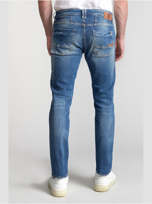 Jeans 800/12 droite 'Le Temps Des Cerises' - Kiabi