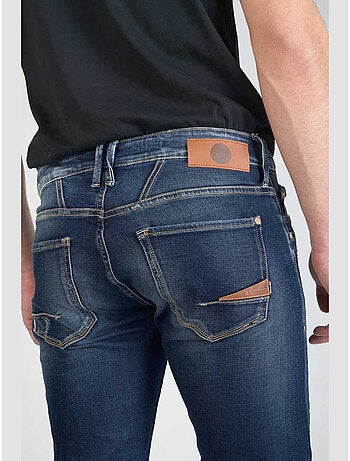 Jeans 800/12 droite 'Le Temps Des Cerises'