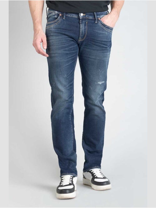 Jeans 800/12 droite 'Le Temps Des Cerises' - Kiabi