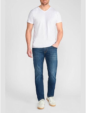 Jeans 800/12 droite 'Le Temps Des Cerises'